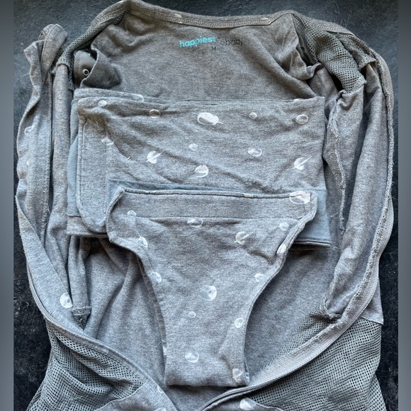 Happiest baby Swaddle - Picture 2 of 3